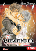 Viewfinder T09 - Amano Yamane