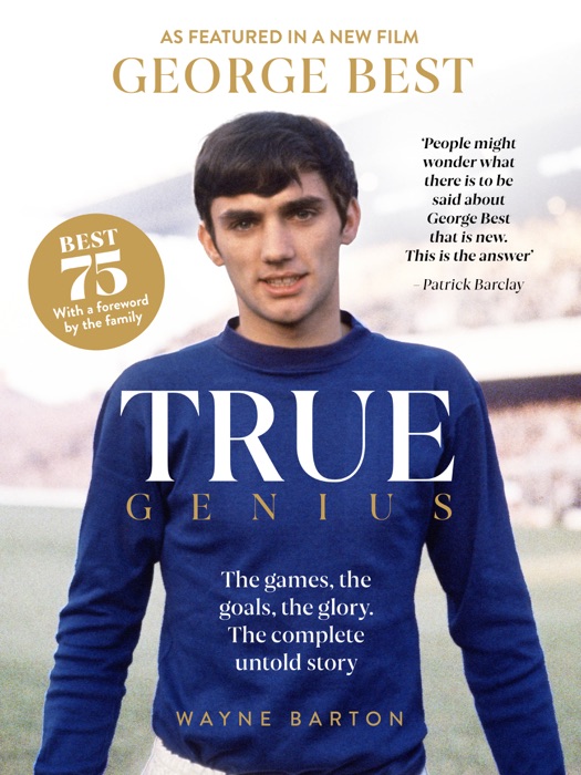 George Best: True Genius