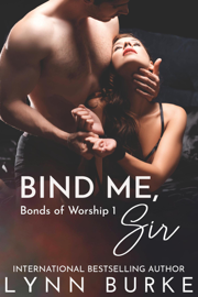 Bind Me, Sir: a Free BDSM Contemporary Romance