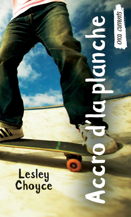 Accro d'la planche