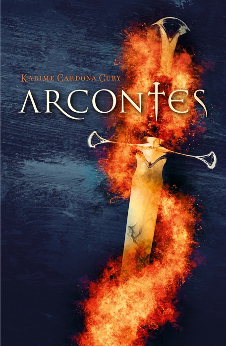 Arcontes