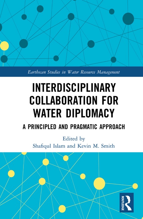 Interdisciplinary Collaboration for Water Diplomacy