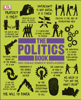 DK - The Politics Book artwork