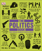 The Politics Book Book Cover