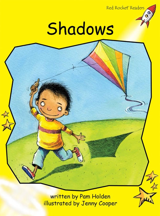 Shadows (Readaloud)