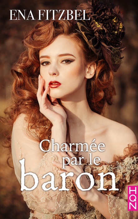 Charmée par le baron