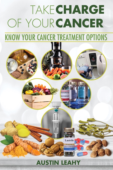 Take Charge of Your Cancer