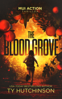 Ty Hutchinson - The Blood Grove artwork