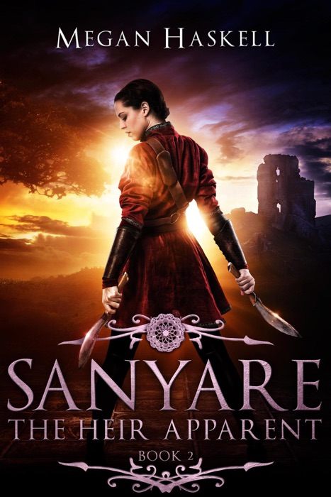 Sanyare: The Heir Apparent