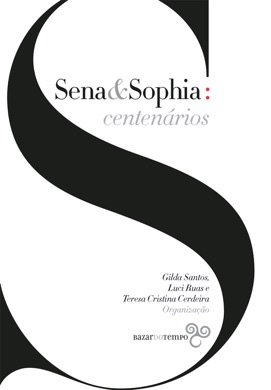 Capa do livro O Livro do Dia de Sophia de Mello Breyner Andresen