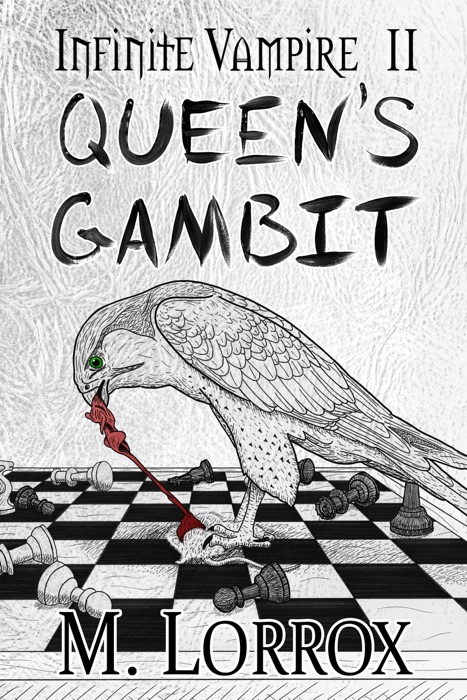 QUEEN'S GAMBIT