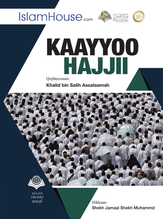 KAAYYOO HAJJII