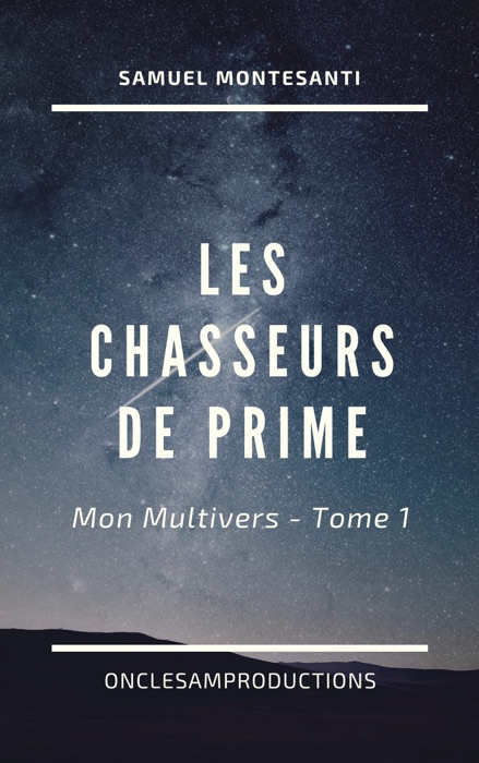 Les Chasseurs de Prime