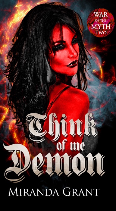 Think of Me Demon