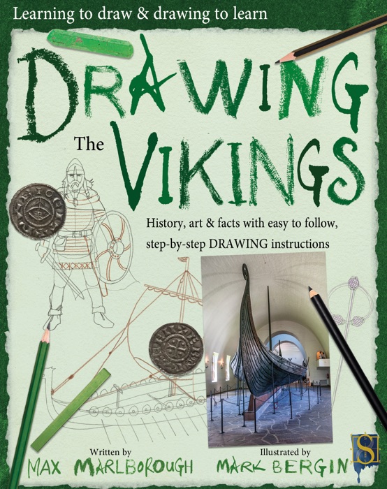 Drawing The Vikings