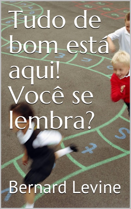 Tudo de bom está aqui!  Você se lembra?