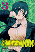 Chainsaw Man, Vol. 3 - Tatsuki Fujimoto