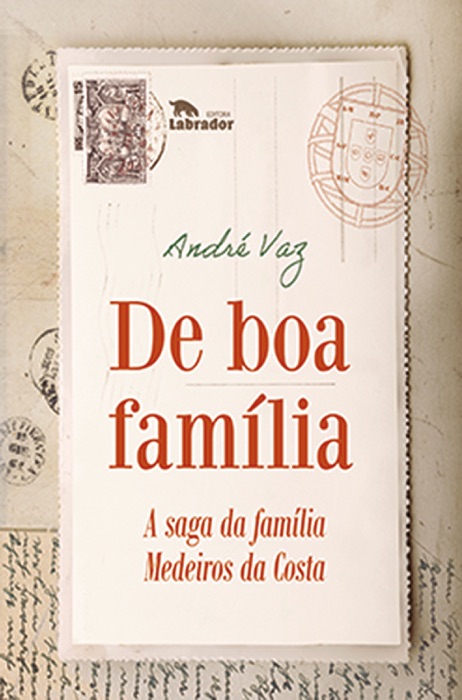 De boa família