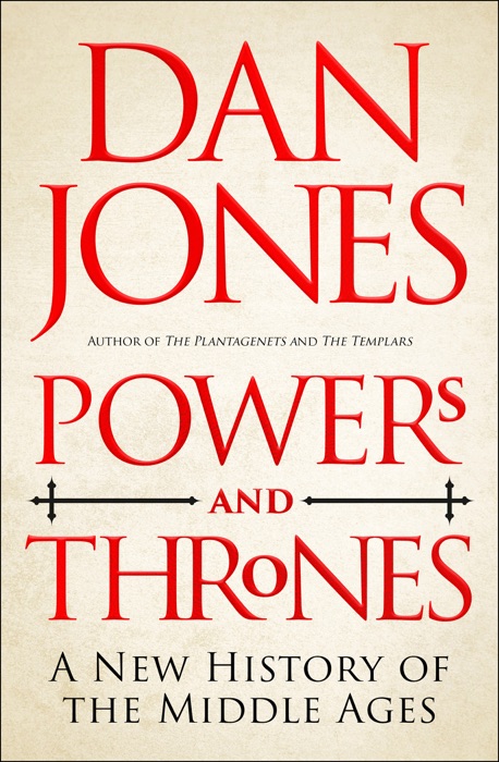 Powers and Thrones