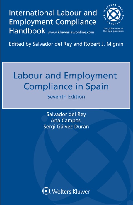 Labour and Employment Compliance in Spain