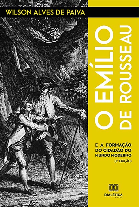 O Emílio de Rousseau