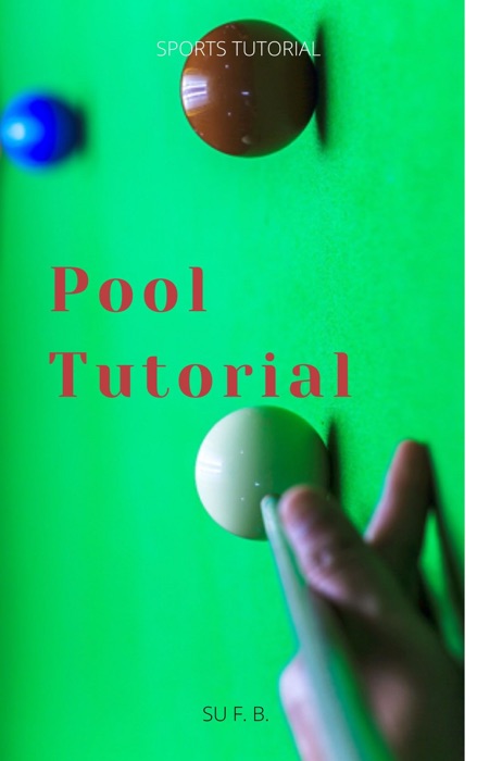 Pool Tutorial