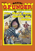 G. F. Unger - G. F. Unger 2091 - Western artwork