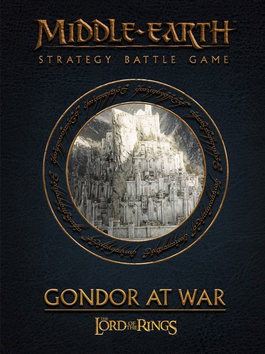 Gondor™ at War