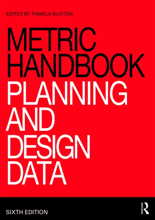 Metric Handbook