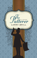 Larry Brill - The Patterer artwork