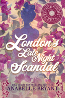 Anabelle Bryant - London's Late Night Scandal artwork