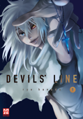 Devils' Line – Band 9 - Ryo Hanada