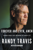 Randy Travis - Forever and Ever, Amen artwork
