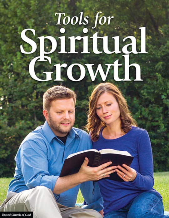 Tools for Spiritual Growth