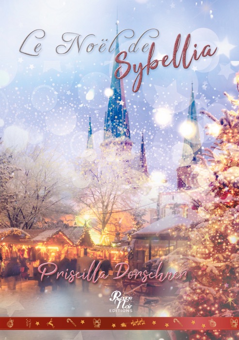 Le Noël de Sybellia