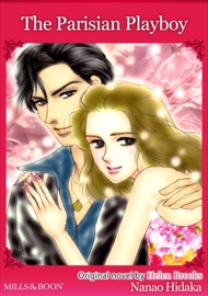 The Parisian Playboy - Nanao Hidaka & Helen Brooks by  Nanao Hidaka & Helen Brooks PDF Download