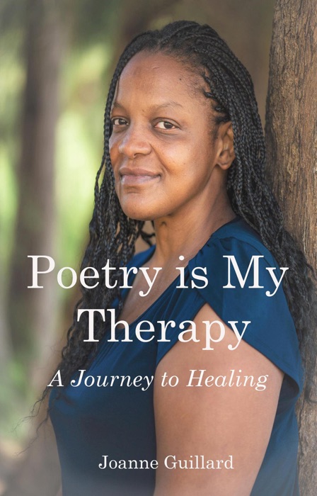 Poetry is My Therapy A Journey to Healing