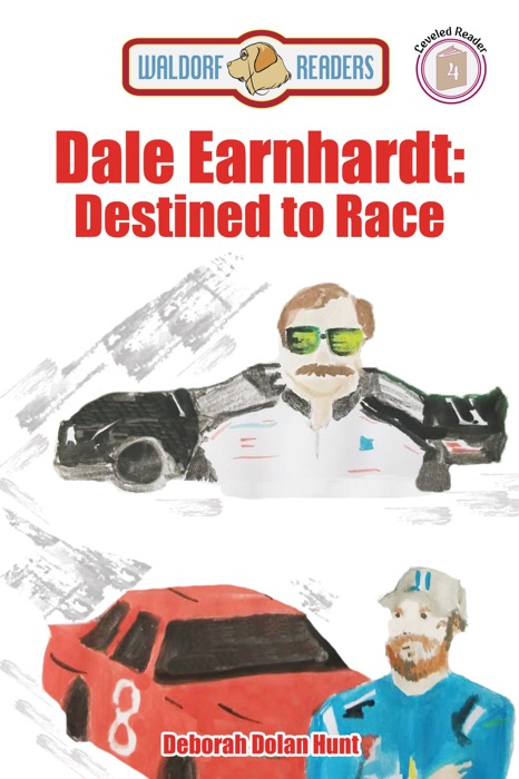 Dale Earnhardt: Destined to Race