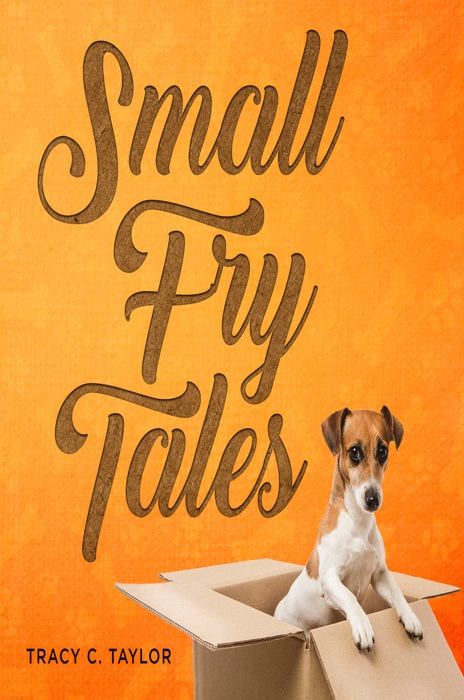 Small Fry Tales