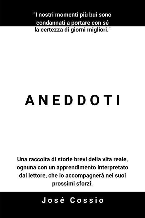 ANEDDOTI