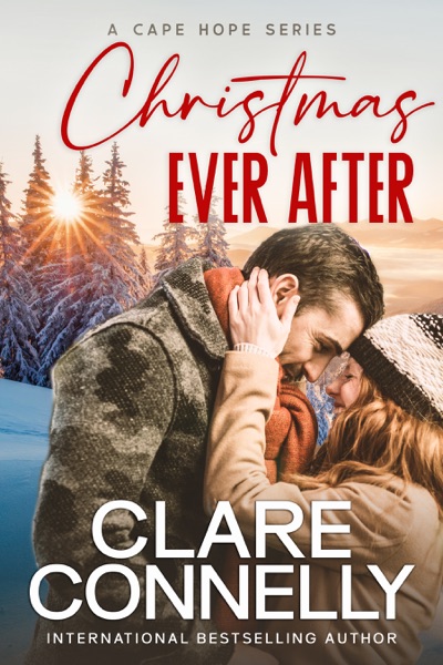 Christmas Ever After