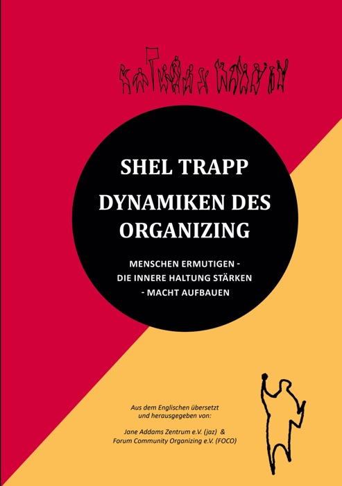 Dynamiken des Organizing