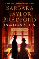 Barbara Taylor Bradford - In the Lion's Den artwork
