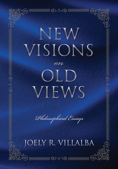 NEW VISIONS on OLD VIEWS