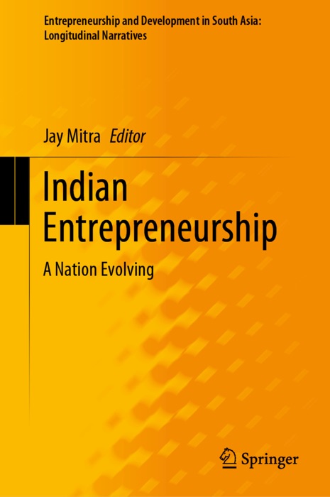 Indian Entrepreneurship