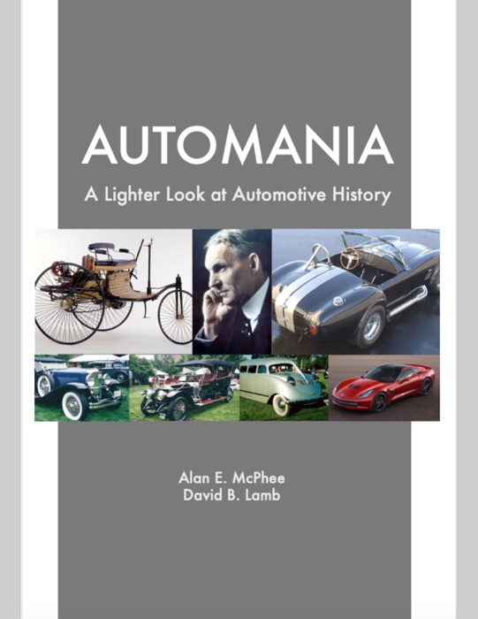 Automania