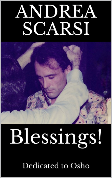 Blessings!