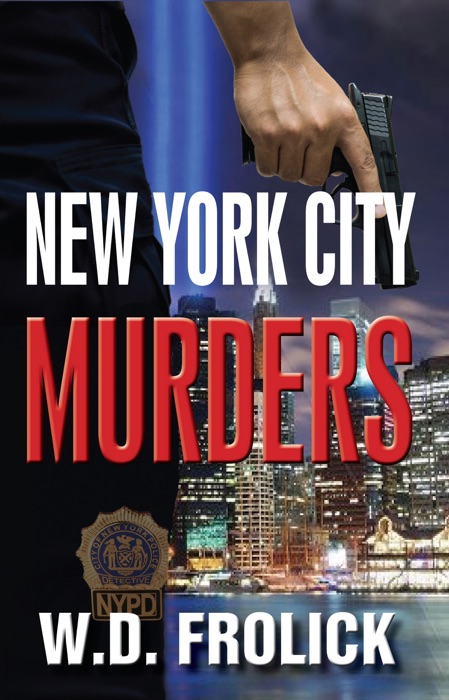 New York City Murders