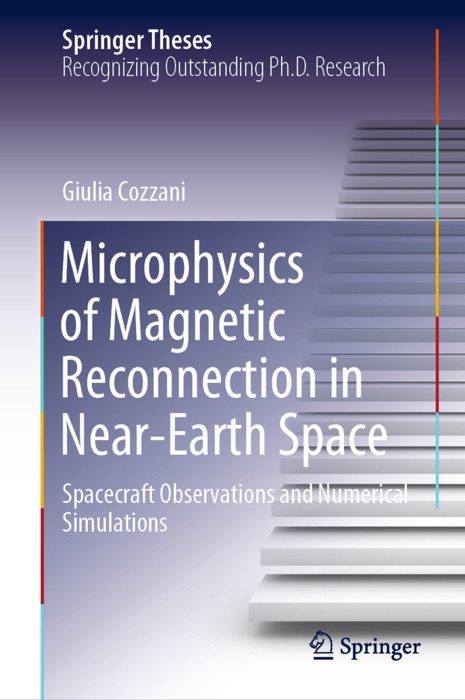 Microphysics of Magnetic Reconnection in Near-Earth Space