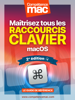 Christophe Schmitt - Maîtrisez tous les raccourcis clavier pour macOS artwork